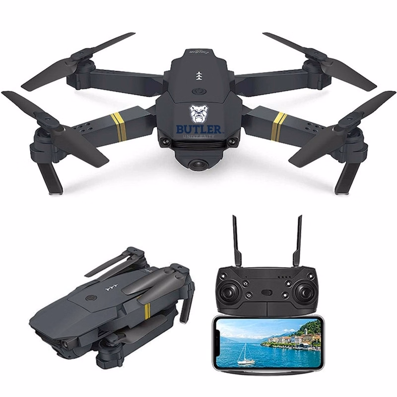 Aerial Quadcopter Drone RC