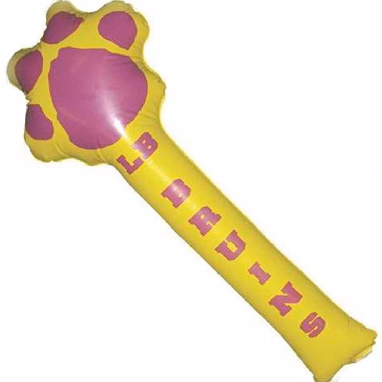 Victory Shaker (Paw) Single