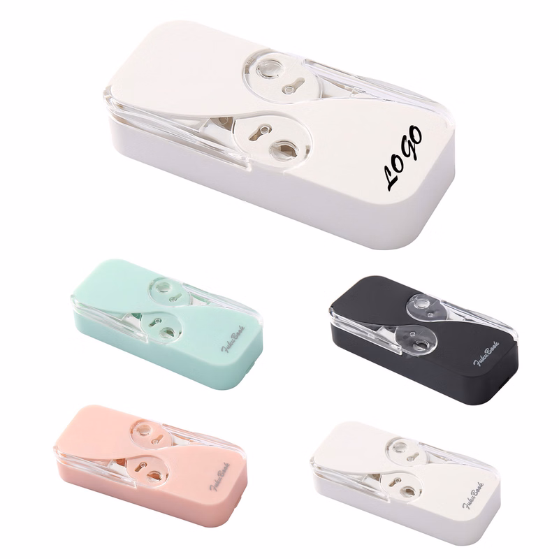 Portable Disposable Dental Floss Storage Box
