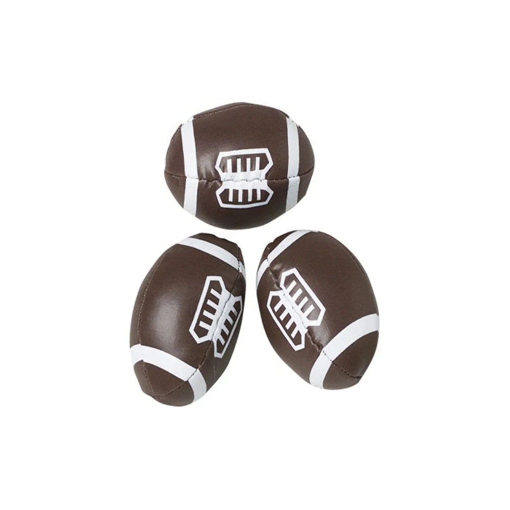 Mini Footballs 1