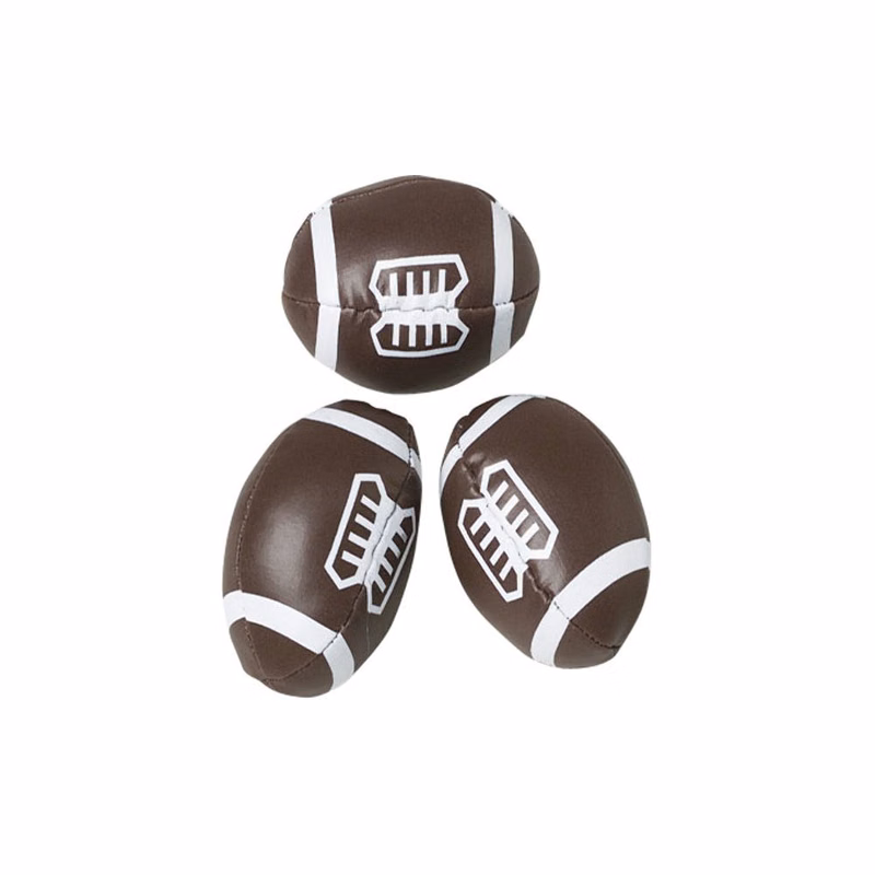 Mini Footballs