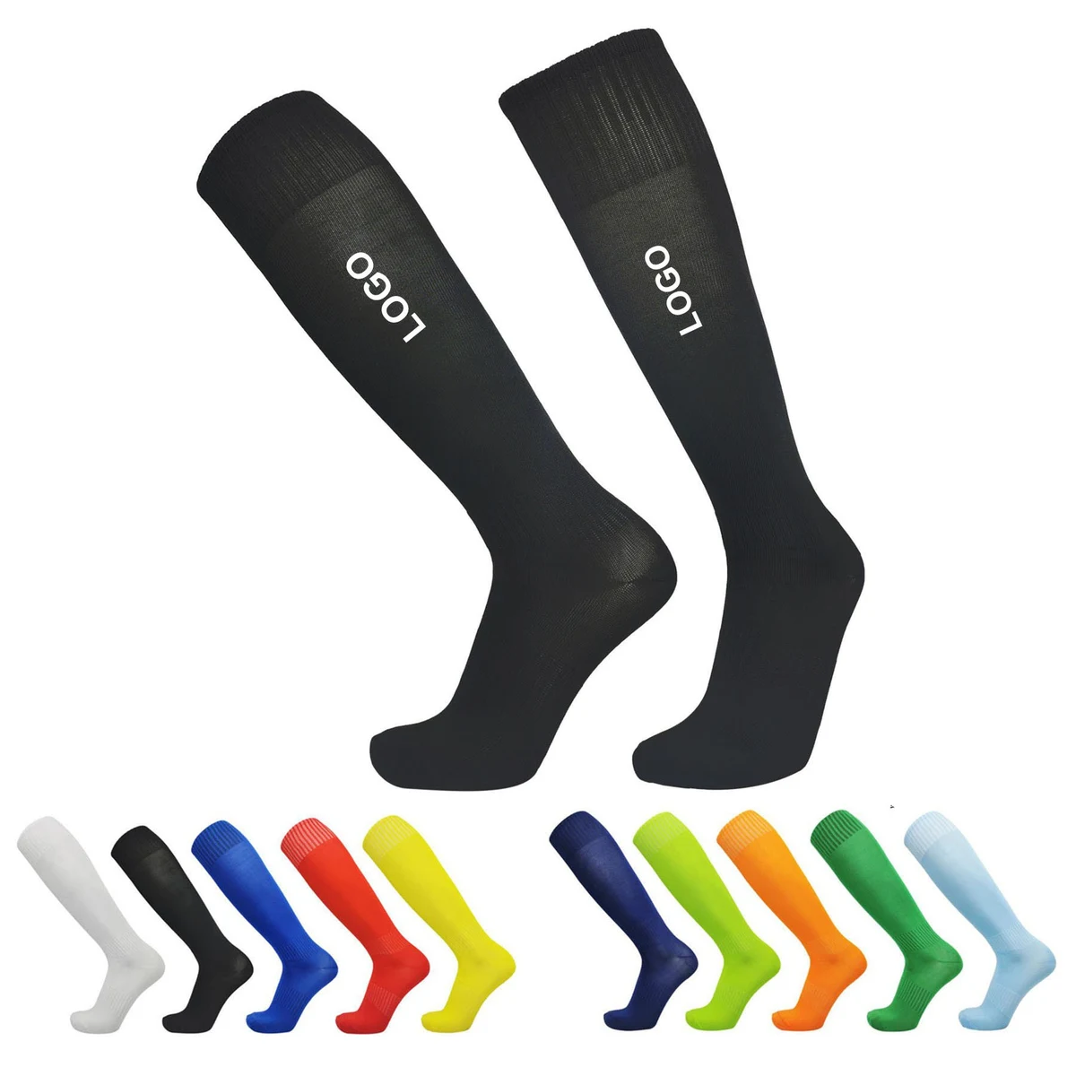 Kids Soccer Sock 1