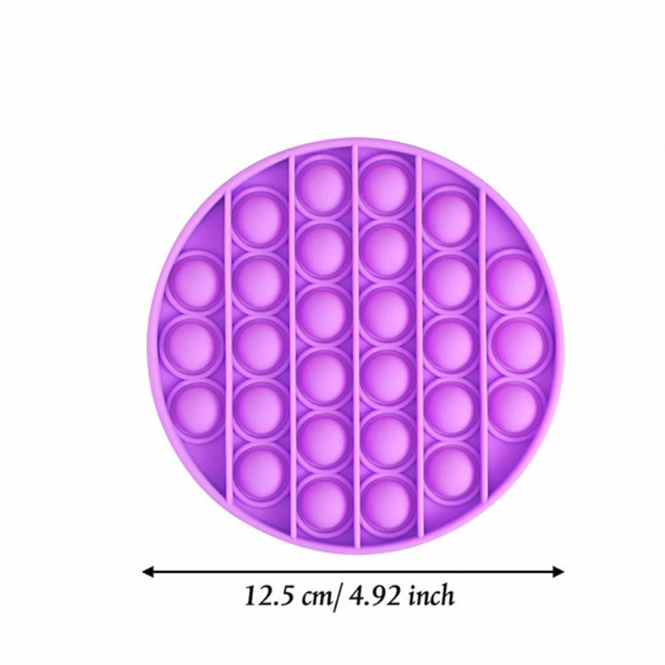 Flair Bubble Fidget Toy