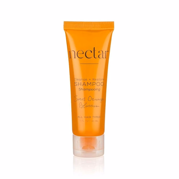 Nectar Shampoo - 1 oz