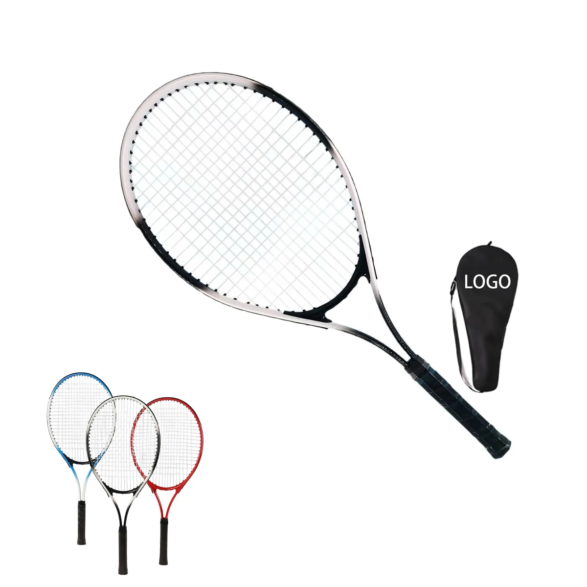Tennis Racket For Single Training 1