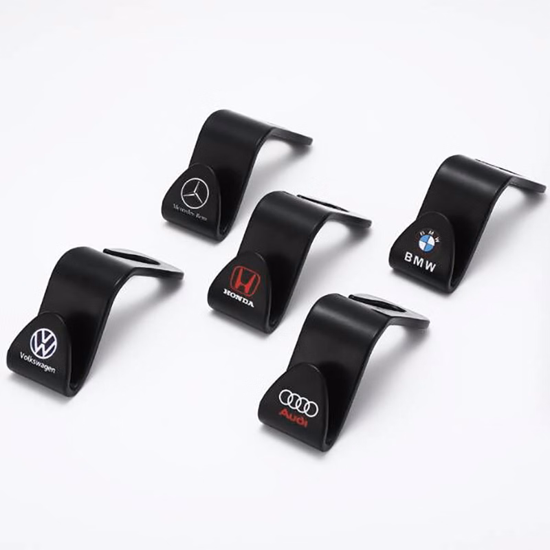 PVC Car Seat Hook