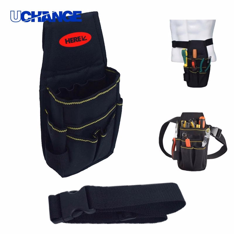 Hardware Tools Waist Pouch