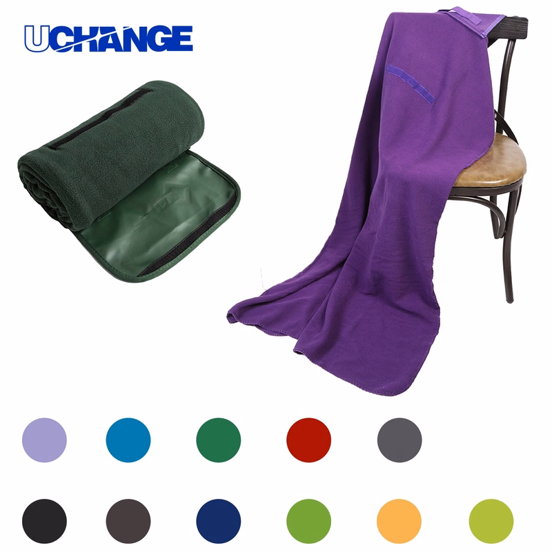 Picnic Blanket with Handle for Easy Carry and Travel
