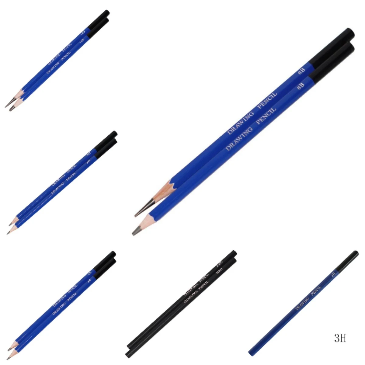 Pencils 1