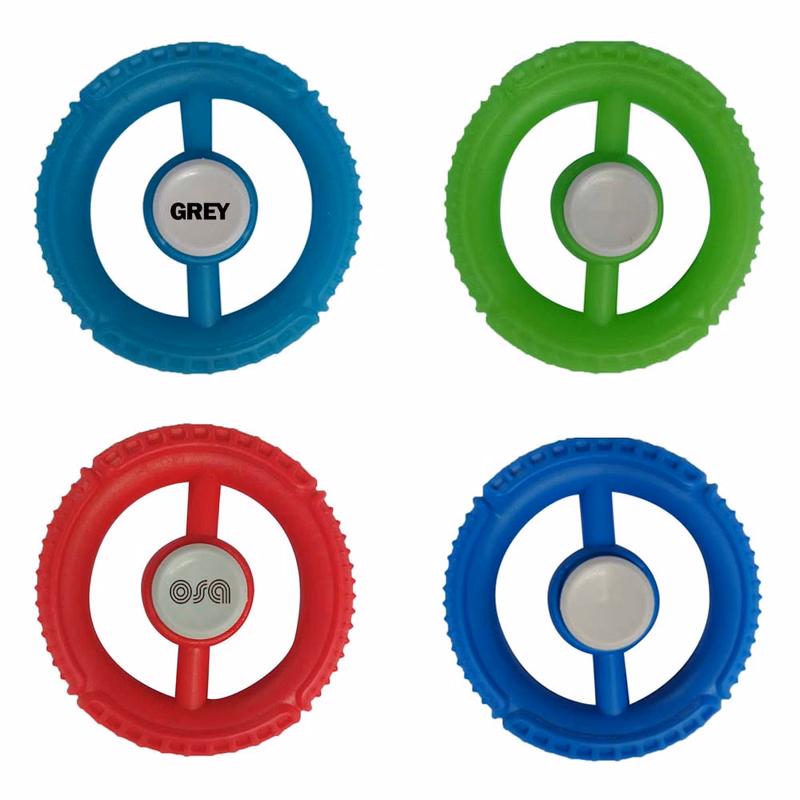 Hand-muscle Developer Spinner