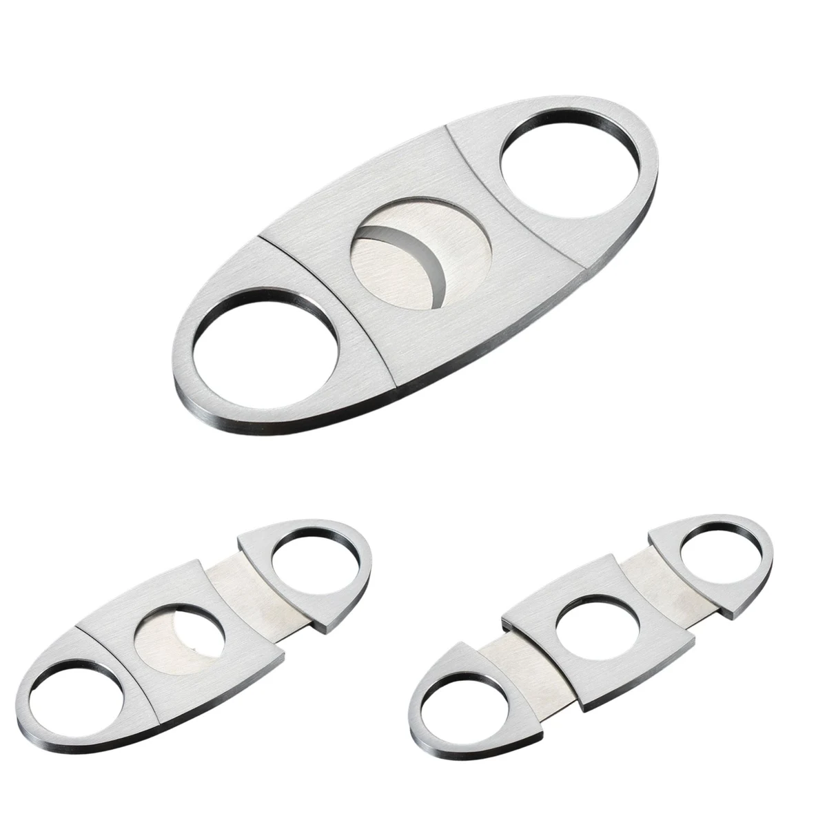 Classic Cigar Cutter 1