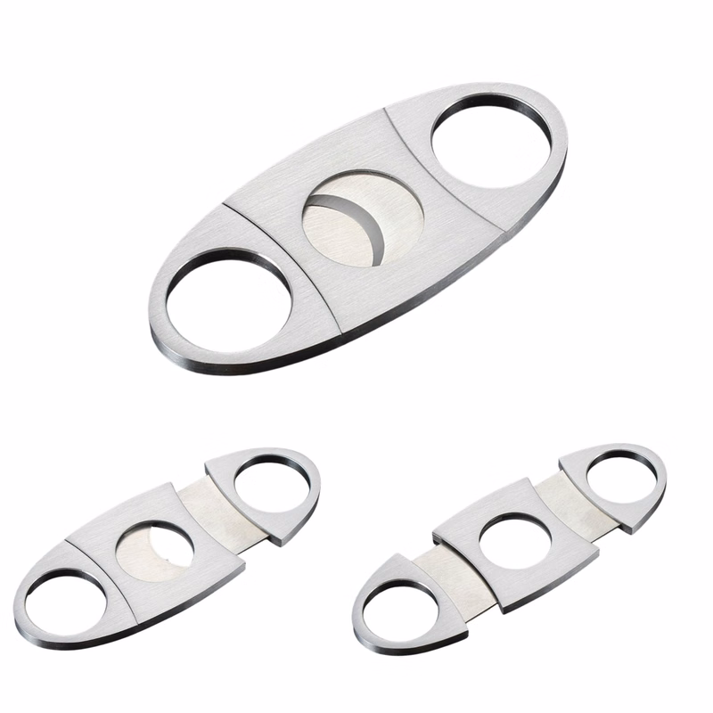 Classic Cigar Cutter