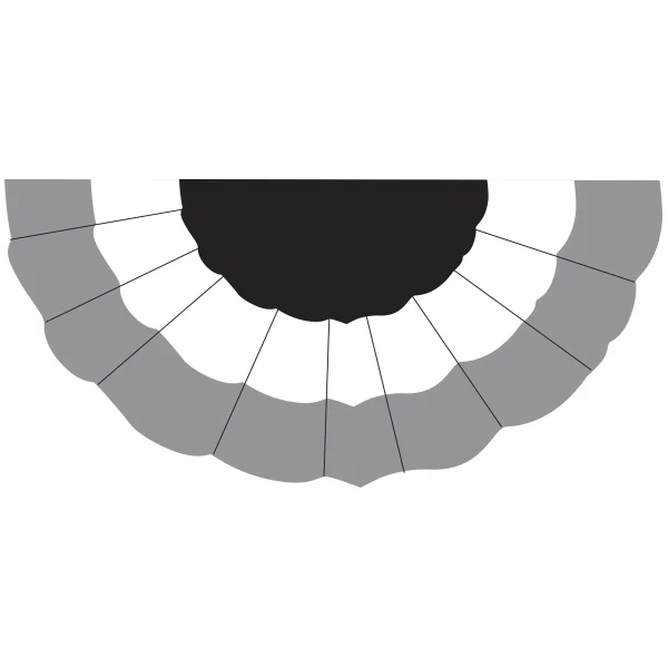 Semi-Stock 3 Stripe Full Fan 1