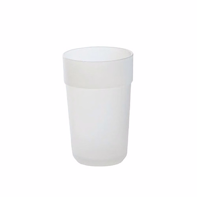 12 Oz. Plastic Stadium Cup
