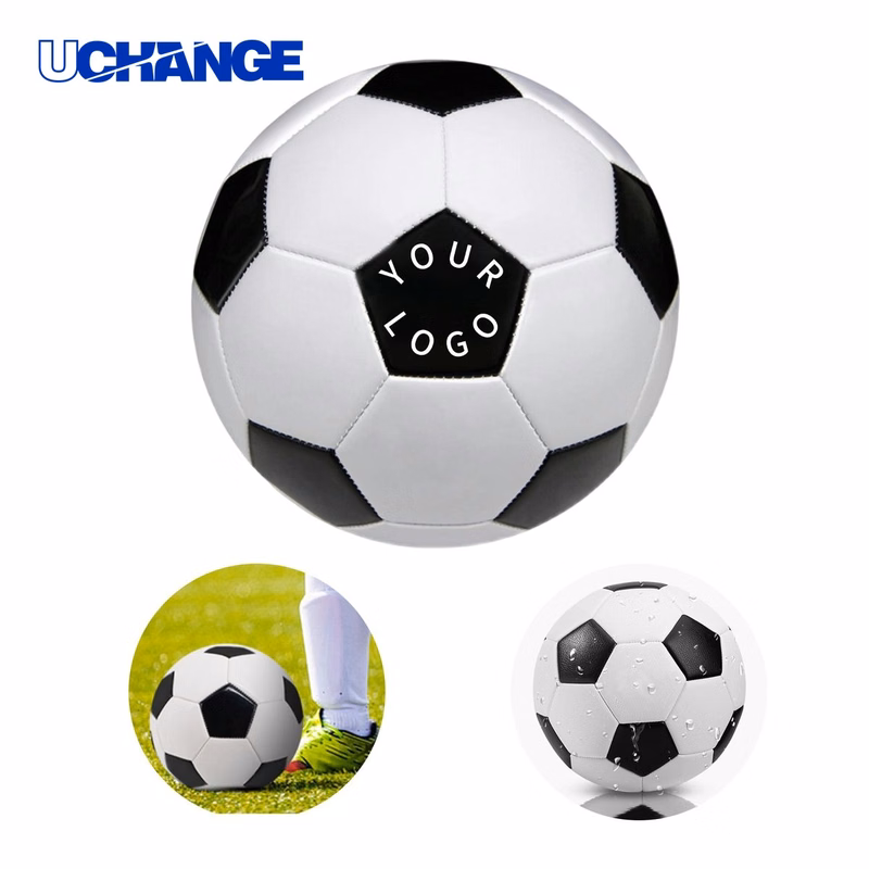 PVC Soccer Ball Size 5