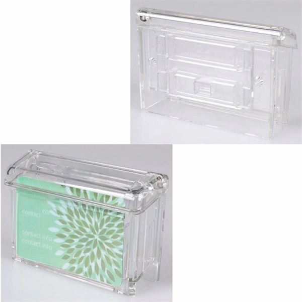 Business Card Box