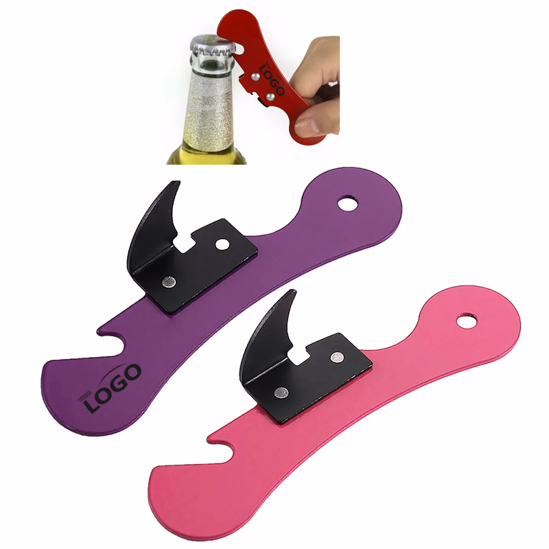 Home Cooking Handheld Can Opener