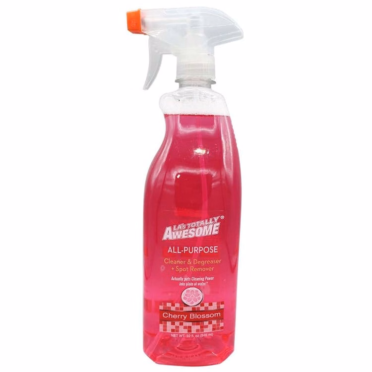 Awesome All-Purpose Cleaner Cherry 32oz.