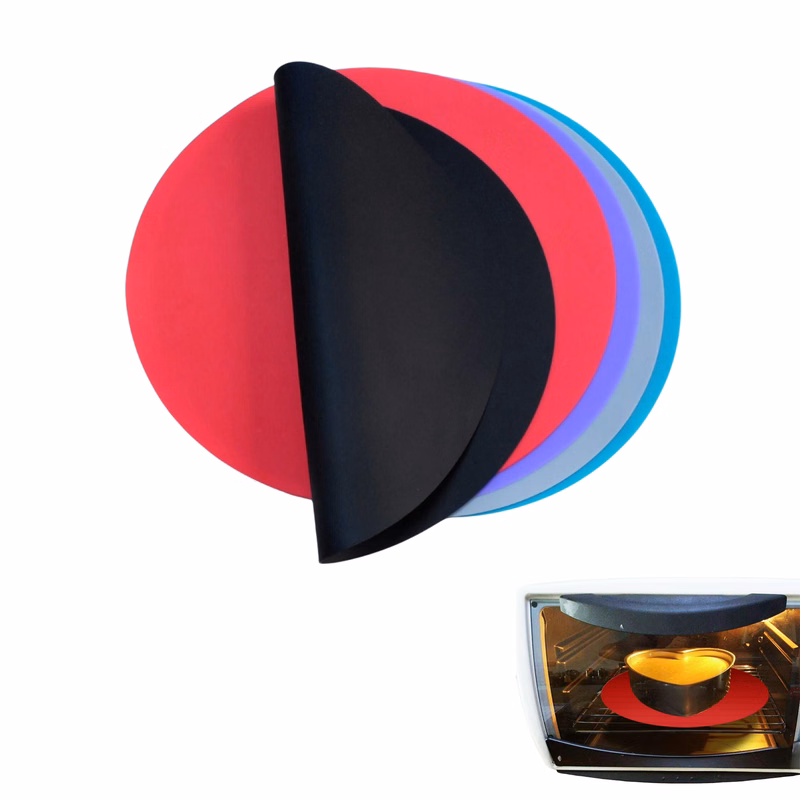Silicone Microwave Mat