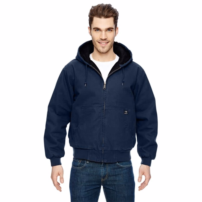 Dri Duck Cheyene Jacket