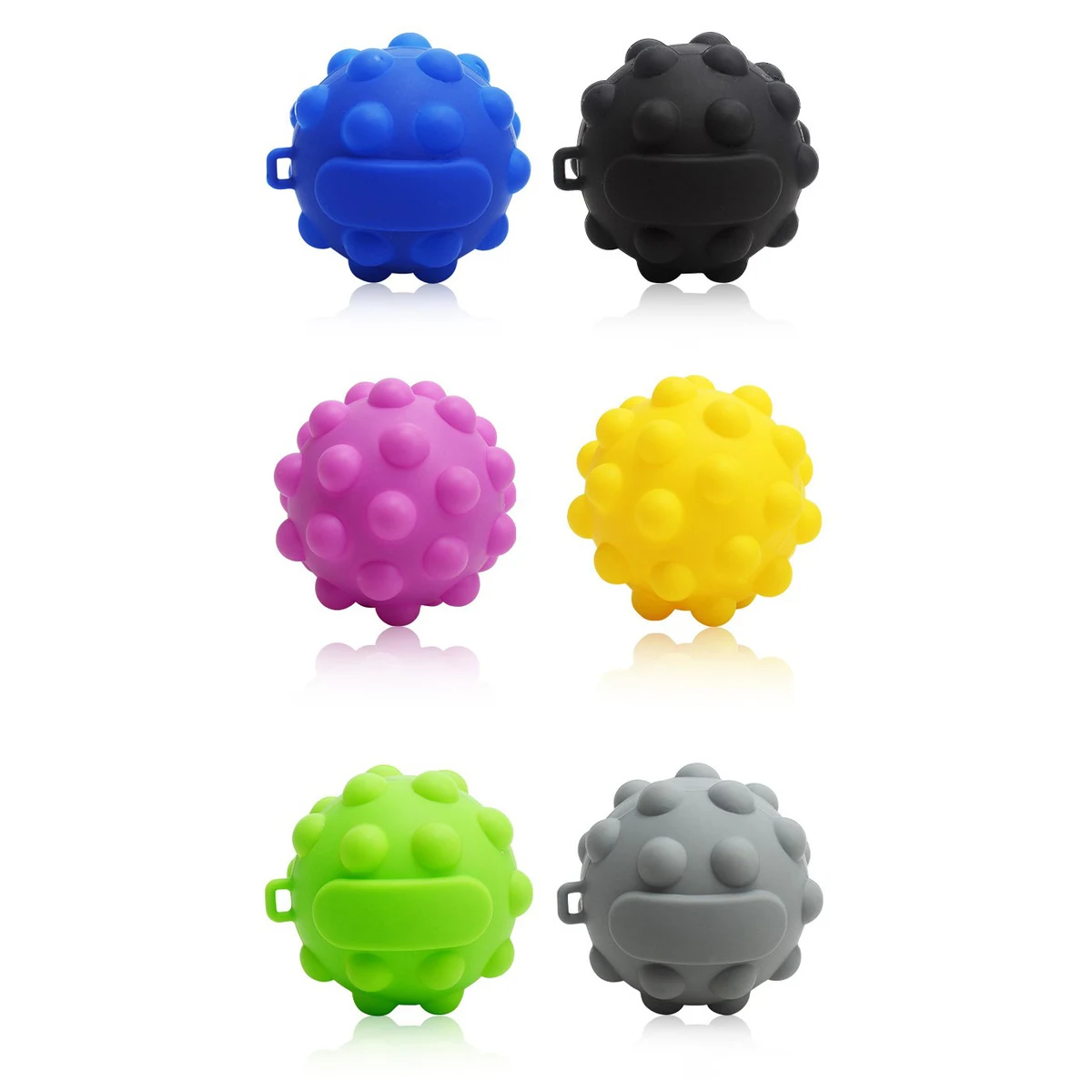 Popper Ball (Ship to USA Only rate) 1
