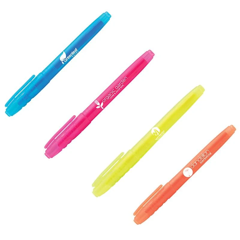 Collegiate Highlighter 1
