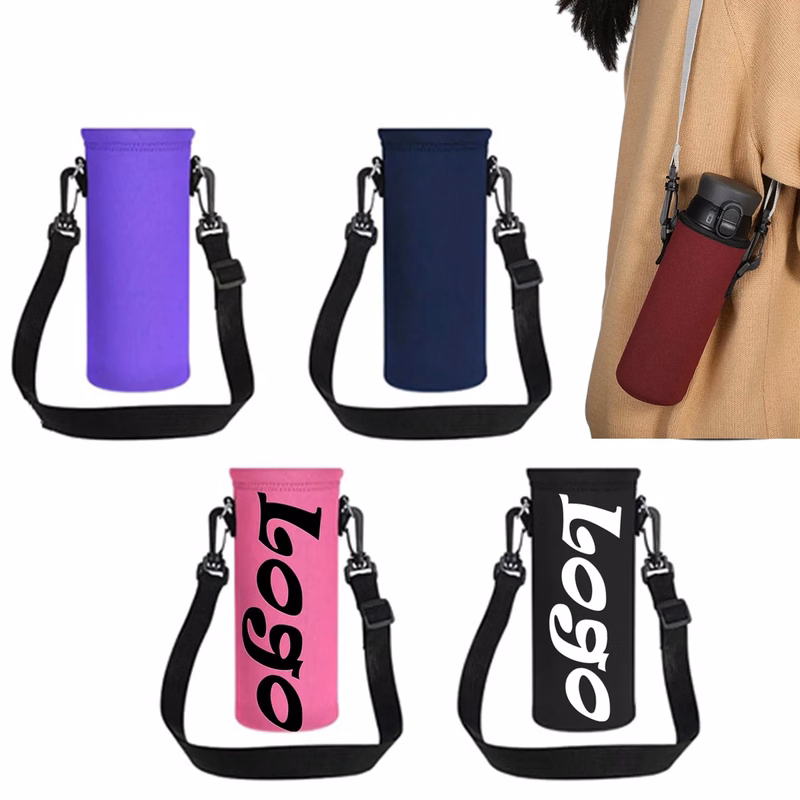 Insulated Bottle Cooler