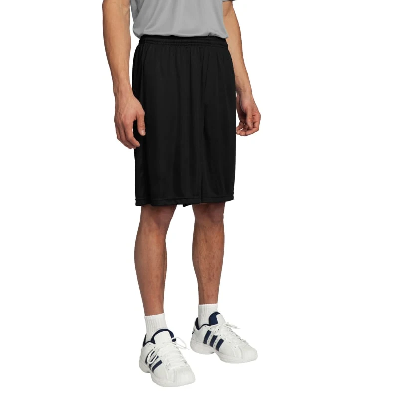 Sport-Tek PosiCharge Competitor Short. 1