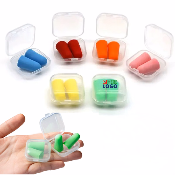 Universal Noise-Cancelling Earbuds