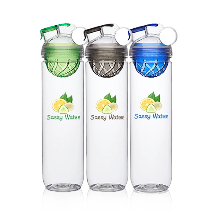 27 oz. Infuser Water Bottle 1