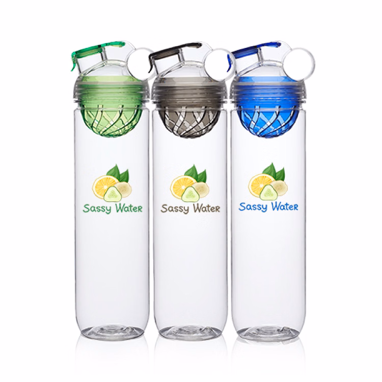 27 oz. Infuser Water Bottle