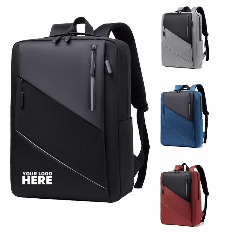 16'' Waterproof Business Backpack