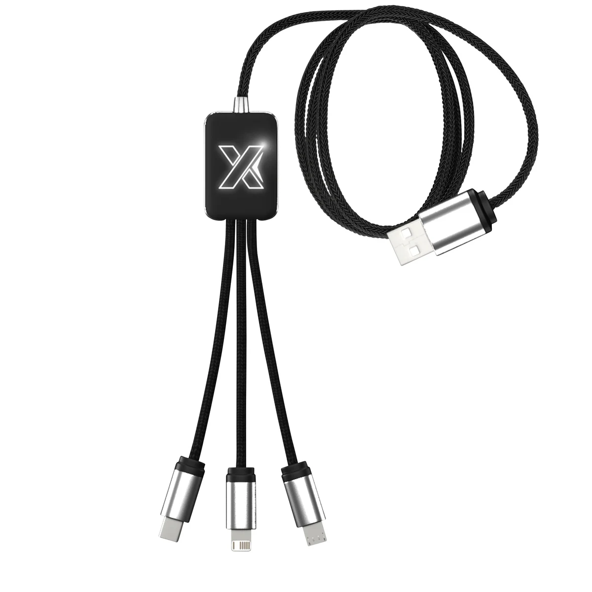 SCX Innovative Design™ Eco Easy-to-Use Cable 1
