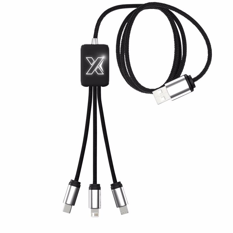 SCX Innovative Design™ Eco Easy-to-Use Cable