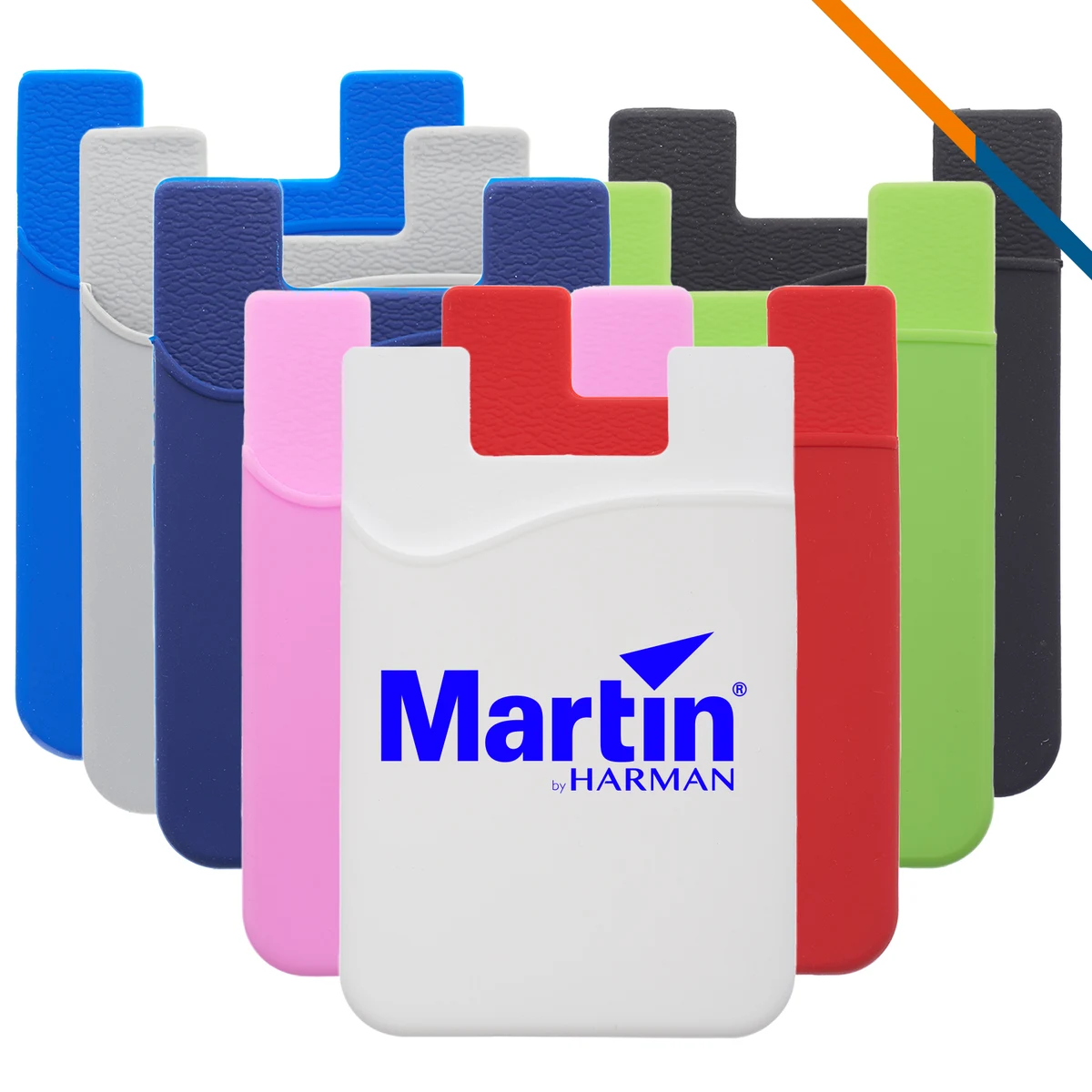 Faren Phone Wallet 1