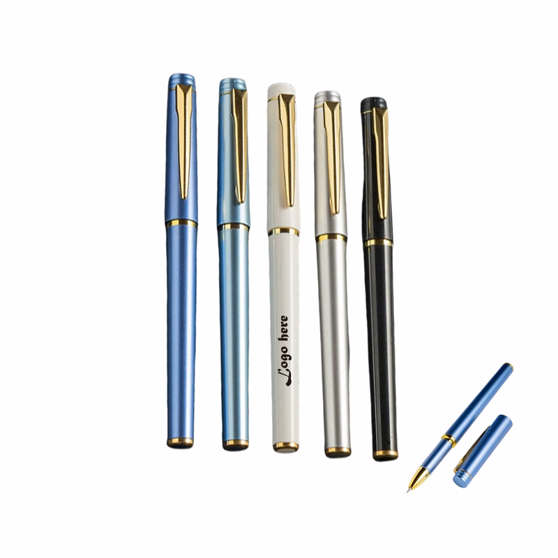 Business Gel Pen MOQ100