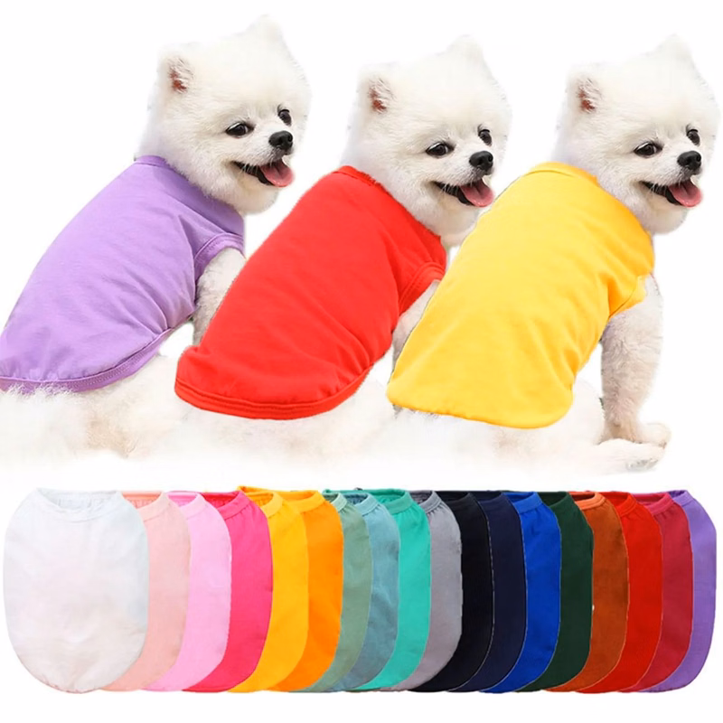 Dog Shirts