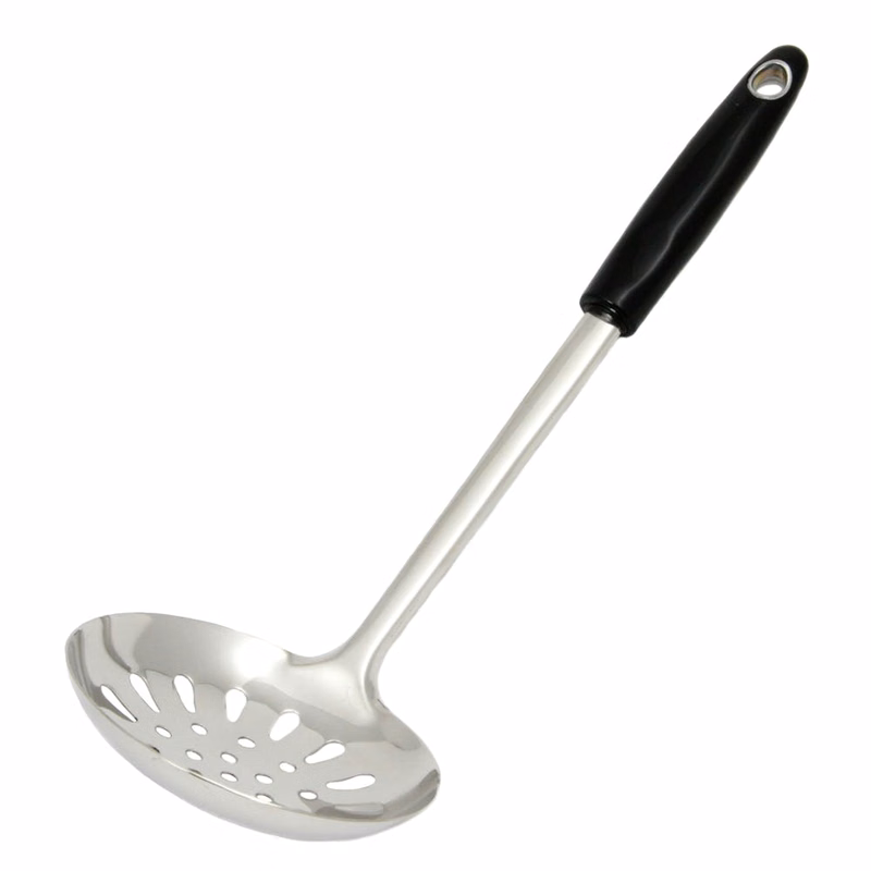 14" Stainless Steel Skimmers - Comfort Grip