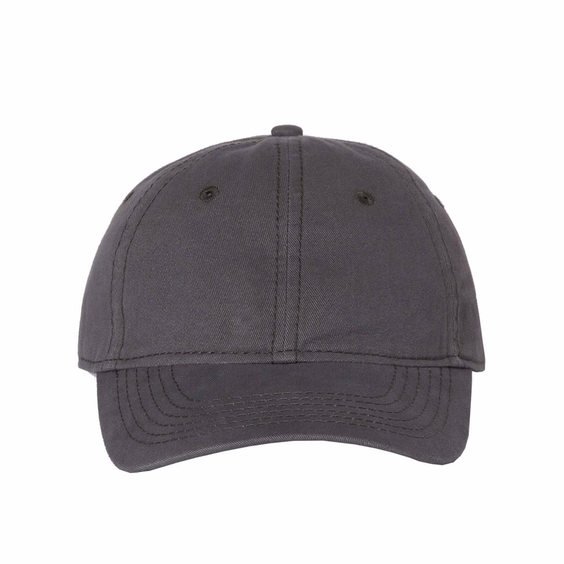 Unstructured Cap - AH35