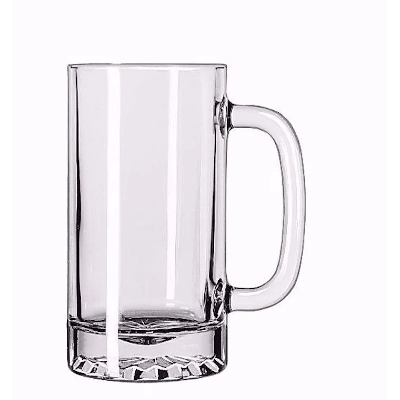 16 oz Libbey Tankard 1