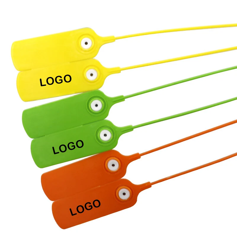 Lock Loop Shoe Tag 1
