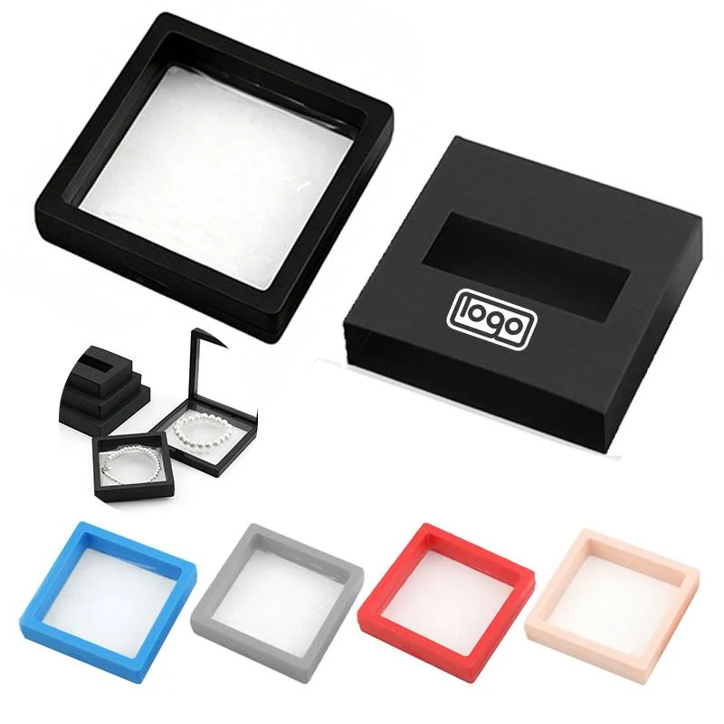 Floating Display Holder 1