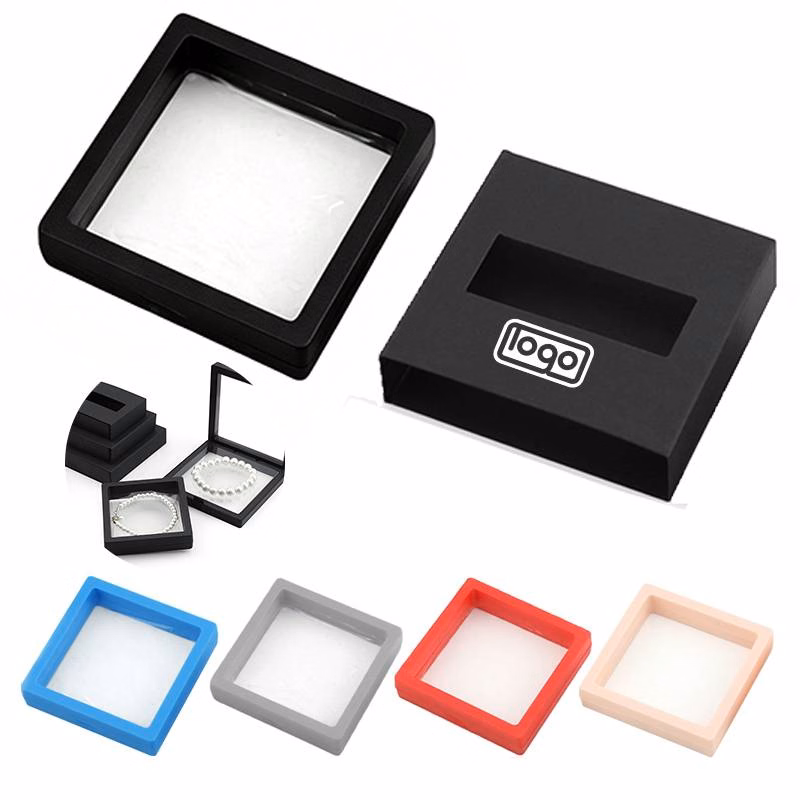 Floating Display Holder