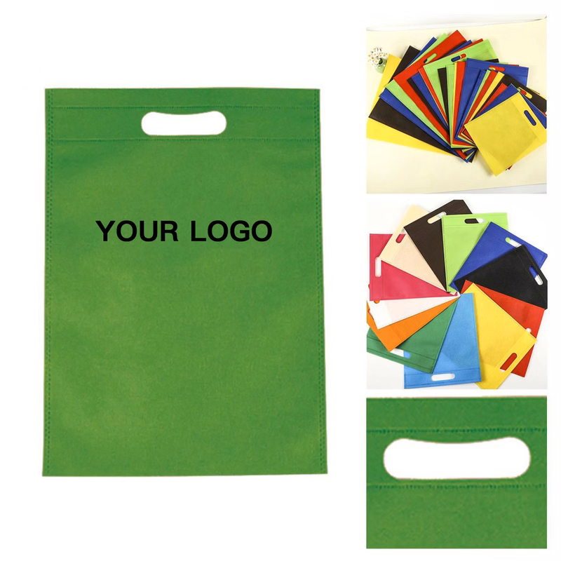 Reusable Non Woven Tote Bag for Giveaways