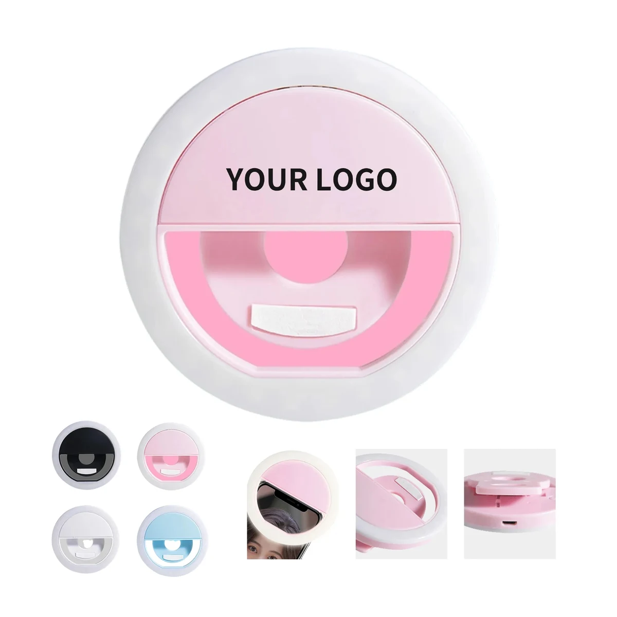 ABS Ring Light 1