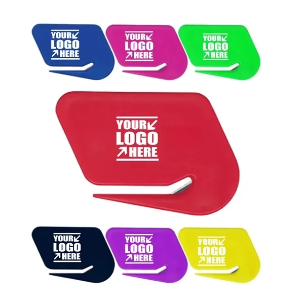 Business Card Envelope Opener 1