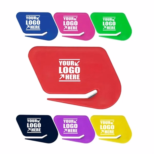 Business Card Envelope Opener