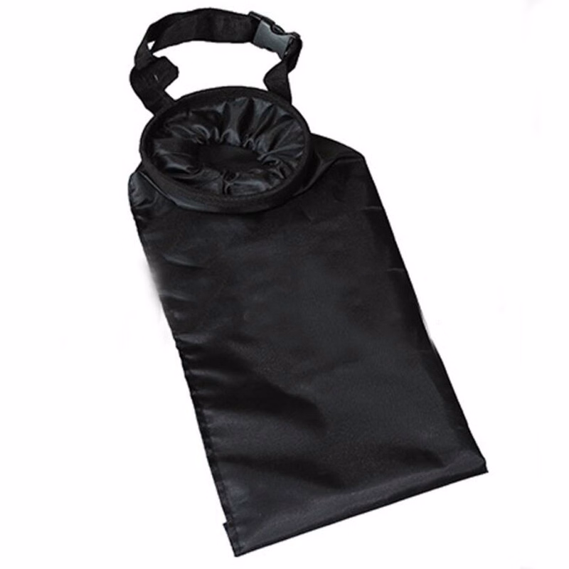 Car Litter Bag Trash Can