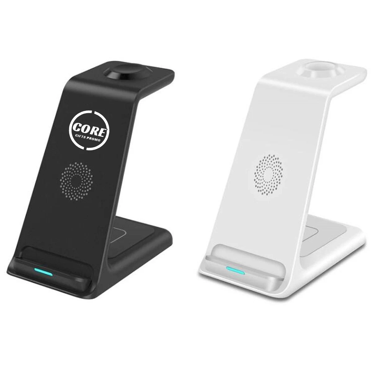 3 in 1 Wireless Charging Stand 1