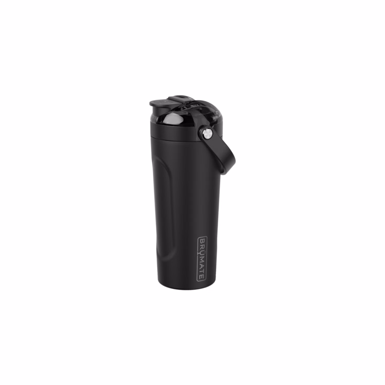 BruMate MultiShaker 25oz - Matte Black